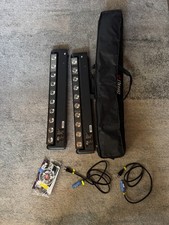 CHAUVET DJ COLORband PiX M ILS Moving RGB LED Wash Light - LIGHTLY USED