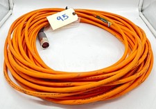 Allen-Bradley 2090-CPWM7DF-16AA30 SER.A Motor Power Cable, 95Ft 