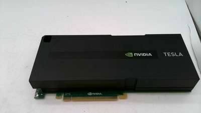 NVIDIA TESLA M2090 PCI-E X16 SERVER GPU VIDEO CARD / LITTLE USE