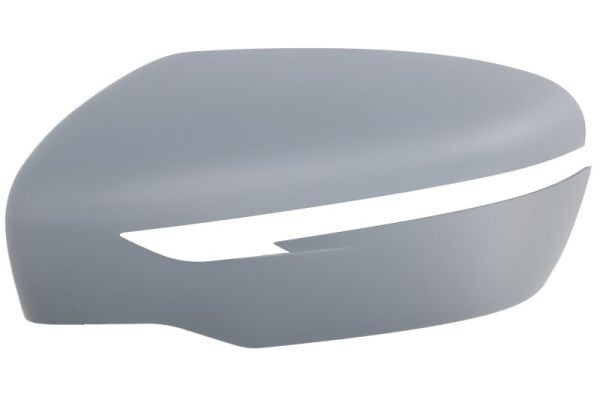 Left BLIC 6103-01-1300000P Housing, exterior mirror for NISSAN
