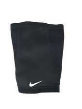 Image of Nike Pro Combat Thigh Sleeve Running Unisex Adult Large Black Brand New