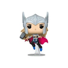 Marvel Comics POP! Figura de vinilo de cómics Thorgwen Funko