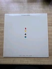 Elton John – Too Low for Zero Vinyl LP 1983 Geffen