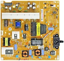 42" LG LED/LCD TV 42LY340C-UA Power Supply Board/LED Board EAY63071901