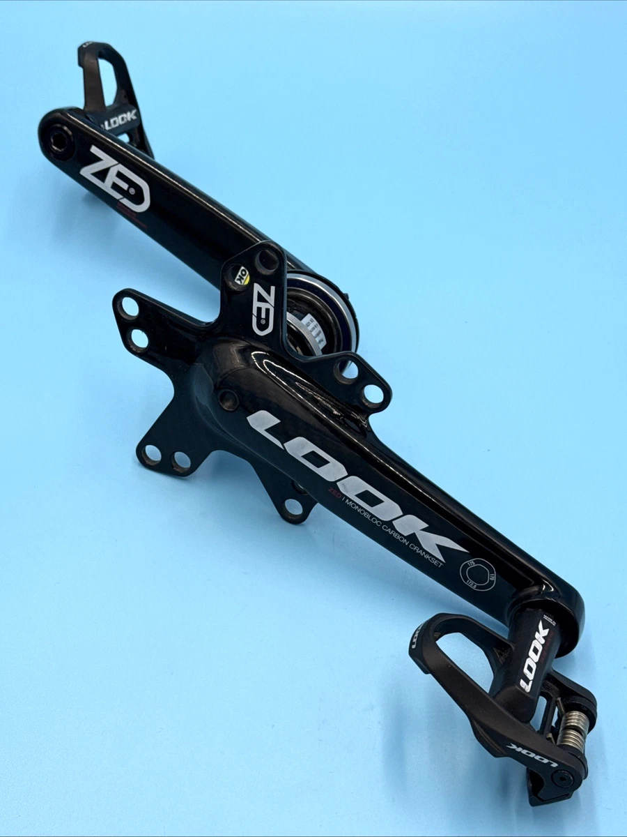 Look Bicycle Cranksets for sale | eBay