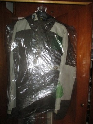 Outdoorjacke Ceramic Fiber ''Man'' (NAPAPIJRI) Gr. L