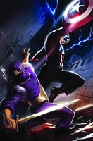 Captain America (1968-2011) #610 Marvel Comics