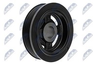 Riemenscheibe Kurbelwelle NTY RKP-TY-014 FüR Lexus GS IS 3 2 250 GRL11_ GRL11R