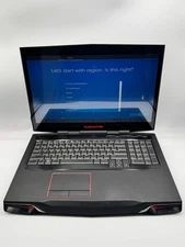 Alienware M17x-R3 - 500GB - Core i7 - 8GB RAM - Used - FREE SHIPPING