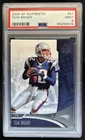 2006 SP Authentic Tom Brady #51 Patriots PSA 9