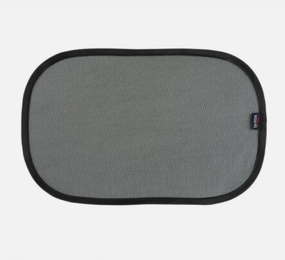 Britax Römer Easy Cling Sonnenschutz - Black