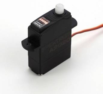 ** SPEKTRUM ** A2020 NANOLITE AIRCRAFT SERVO ** BRAND NEW IN BOX **