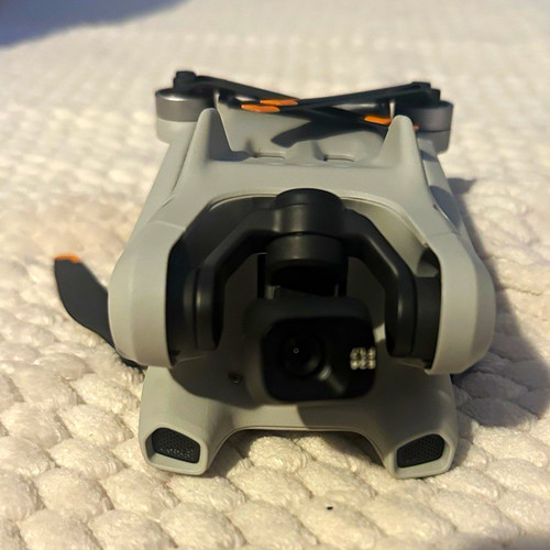 DJI Mini 3 Pro Drone
