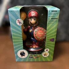 Nintendo Super Mario 64 Voice Activated Telephone w/Box Unsed from Japan