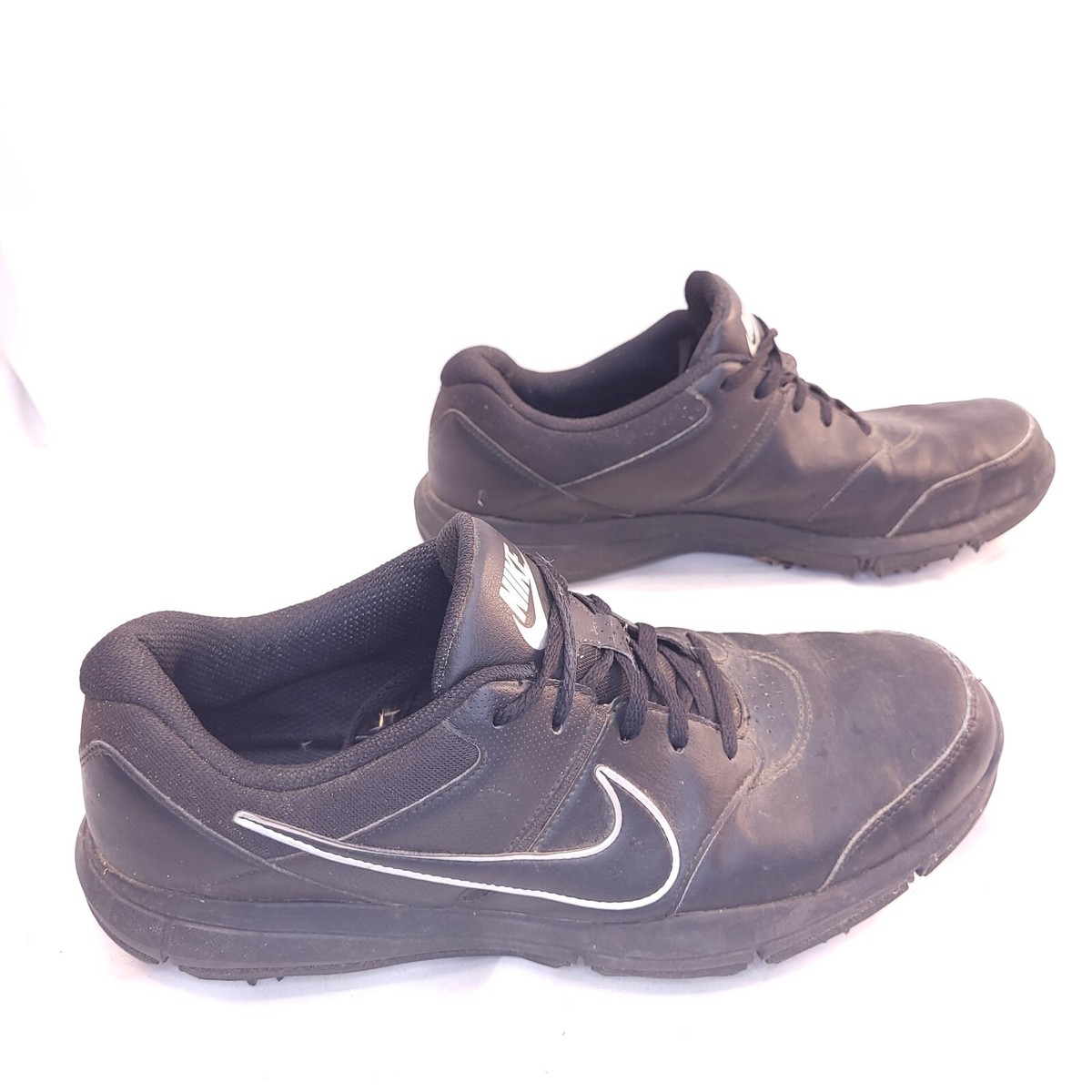 Nike Durasport 4 Golf Cleats Athletic Lace Up Shoes 844550  display picture 2