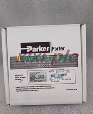 1PCS NEW parker 701-AAASVPUS Mass flowmeter 25SLPM N2 DHL shipping