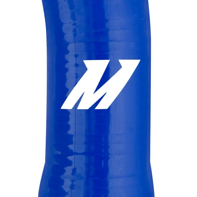 Kit de manguera de silicona azul Mishimoto para Volvo 850/S70/V70 97-04 Foto 4 de 4