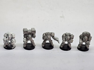Pn de Teppe Patrck en Warhammer 40K | Fguras de warhammer