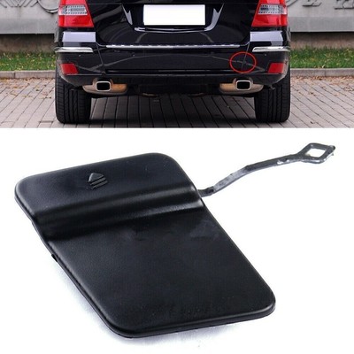 For Mercedes-Benz X204 GLK300 350 2009-12 Hintere Stoßstange Zug Haken Abdeckung