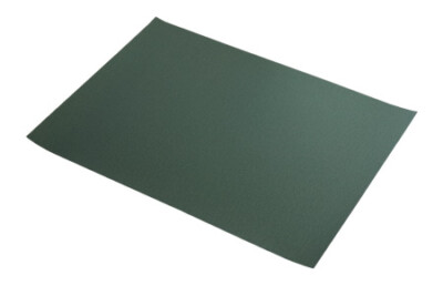 (47,94 /m²) Avery SWF Moss Green Metallic Matt A4 Muster Car Wrapping Folie