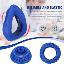 Universal CPAP-Masken-Liner Atmungsaktiv Schlafapnoe-Maske CPAP