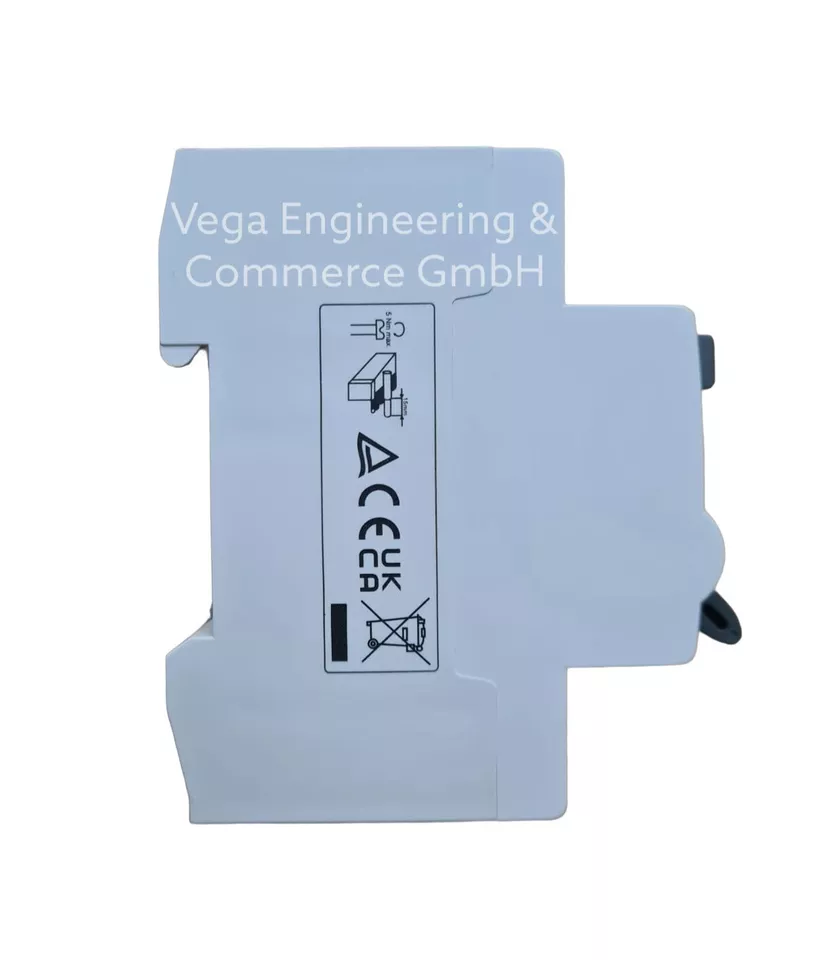 FI Fehlerstromschutzschalter RCCB RCD 40A 4-pol. Typ B Elektroauto PV - Bild 2 von 4