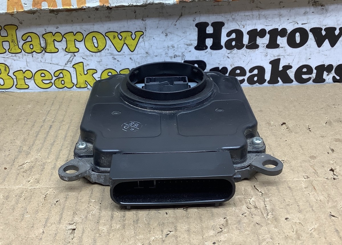TOYOTA RAV4 XA50 2018-23 HEADLIGHT XENON LED BALLAST CONTROL 