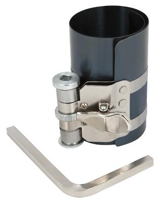 KOLBENRING-KOMPRESSOR - PERFORMANCE TOOL W80572 by KTS