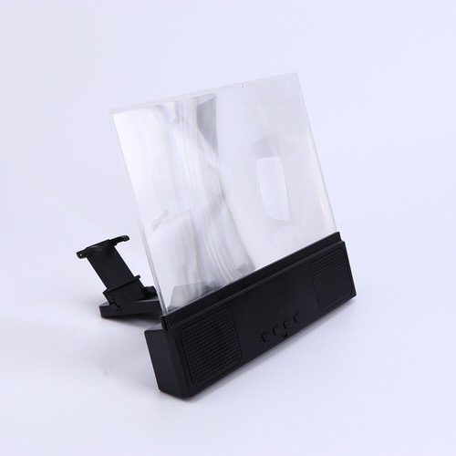 Smartphone Magnification Screen Magnifier Phone Phone Wireless Speaker - 第 8/12 張圖片