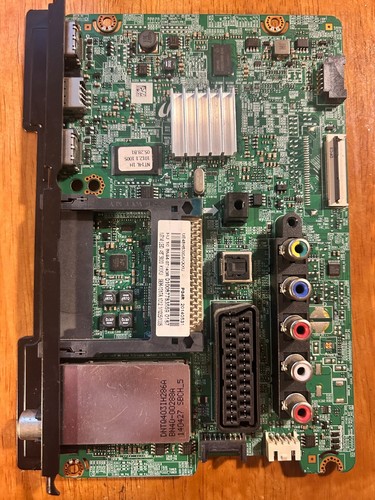 FULL SET MAIN, TCON, POWER BOARD UE48H5000AK TV BN41-02098B BN94-07140R