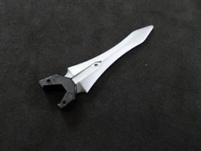 Sword Weapon for ZAP Police Power Force SPECTRON Action Figure 1994 Zima Takara