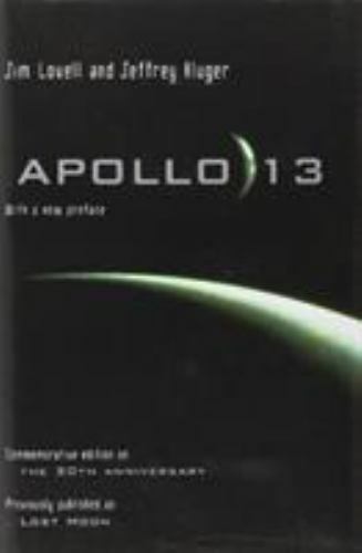 Apollo+13+by+Jeffrey+Kluger%2C+James+Lovell%2C+James+Lovell+and+Jeffrey