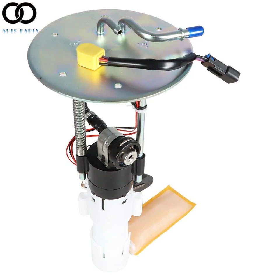 Conjunto de bomba de combustible apto para Polaris RZR 800 EFI 47-1019 2008 2009 2010 nuevo Foto 3 de 4