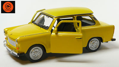 1 24 trabant