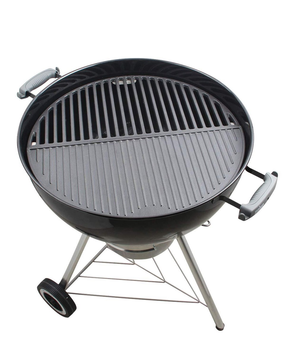 Iron Grate Weber Kettle Grill Grates Grill Grates Weber 22 Inch