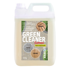 Green Cleaner Path & Strong Patio Cleaner 5L - Removes Mould, Algae, Lichen