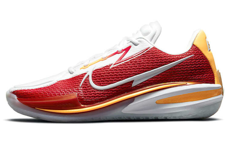 シューズ(男性用) zoom g.t cut retro ep 26.5 Nike Air Zoom GT Cut EP University Red - CZ0176-100 | eBay