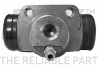 NK 809914 Radbremszylinder RBZ Bremszylinder Trommelbremse Hinterachse Hinten