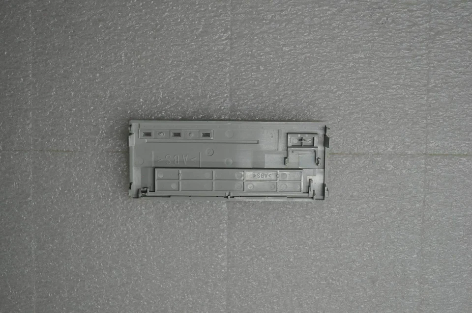 Bisel delantero Sony para DDS DRIVE SDT-11000 5S1W-2-BISEL Foto 2 de 2