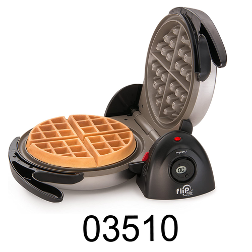 ebay belgian waffle maker
