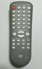 DVD Video Genuine NB093 Remote Control With Battery Cover Tested Working