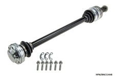 Essieu BMW 3,0