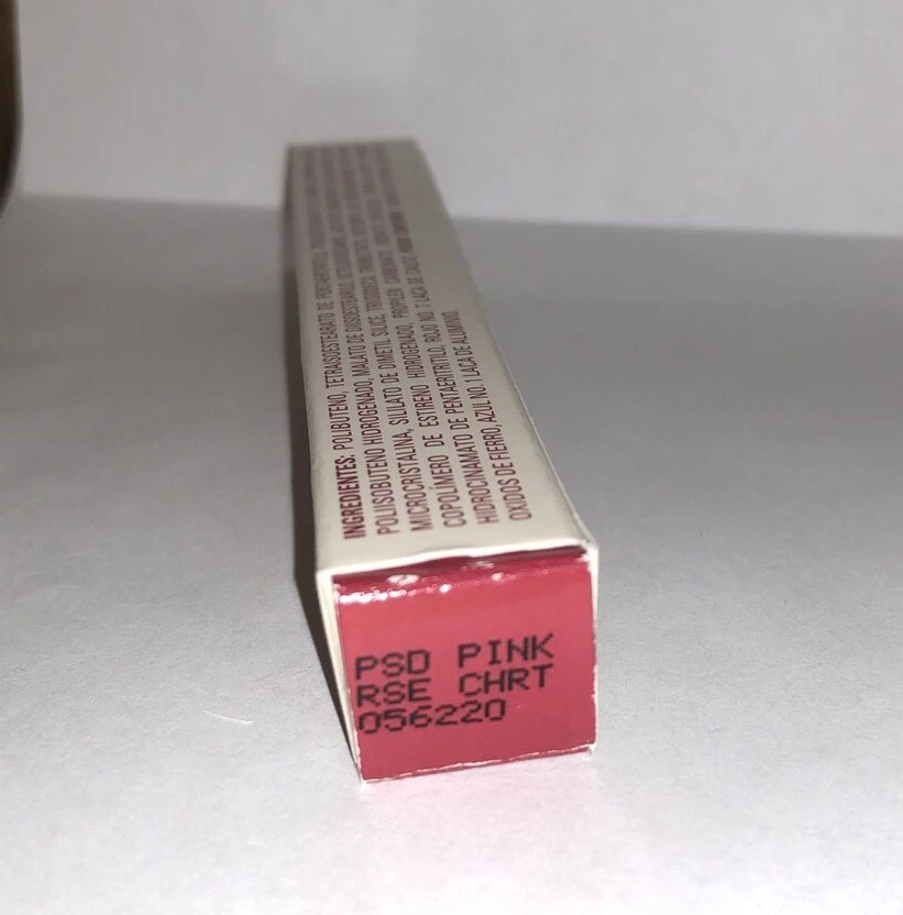 Mary Kay Bold Shine Lip Color POISED PINK - New  - Image 4 of 4