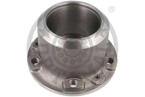 Optimal 04-P493 Radnabe Hinten Beidseitig FüR Peugeot Boxer Bus (230P)-image