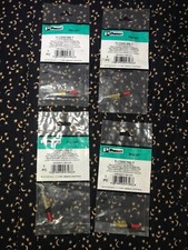 4X LOT of Panduit FLCSmc5bly fiber optic connector