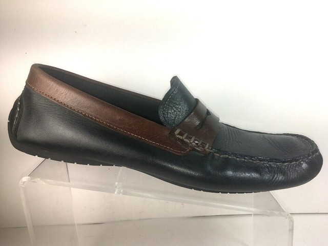 johnston and murphy moccasins