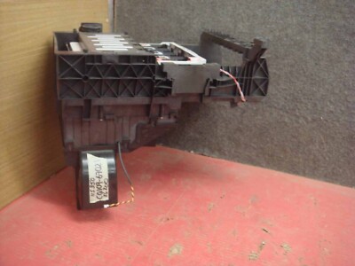 HP Designjet Z6200 Complete Ink Service Station With Fan Assy Tested