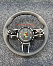 Suitable For Upgrading The Steering Wheel Of Old And New Porsche Models