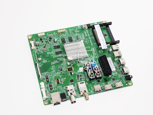 Philips TV - Mainboard 715G7030-M1A-B01-005N *SAT-Tuner* 703TQGPL380
