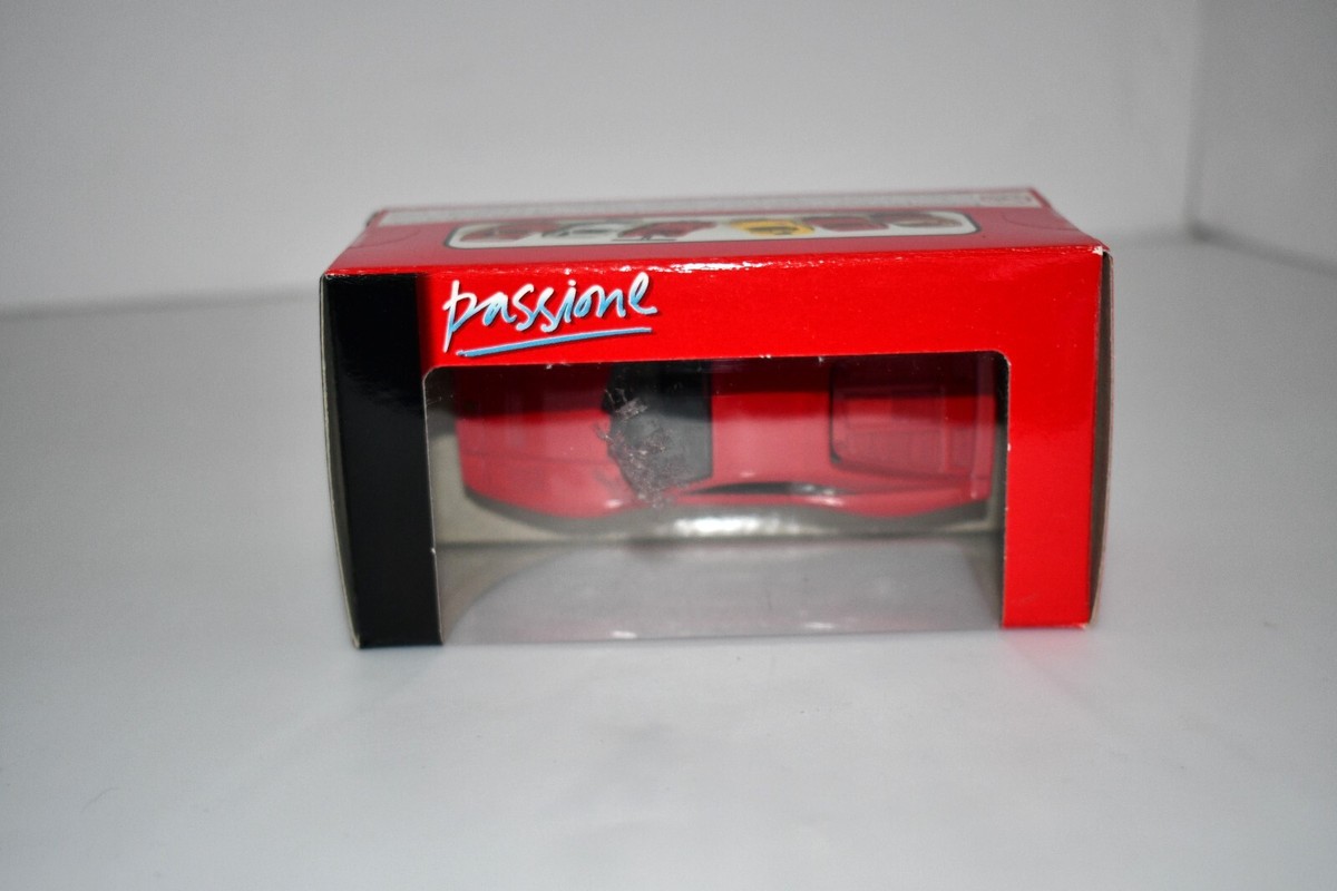 “Hot Wheels Set” 84個 Hot Wheels Passione 1:43 1984 Ferrari 288 GTO 2001